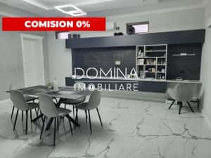 Vânzare vilă premium – design modern – str. Zambilelor, Târgu Jiu — miniatura 1