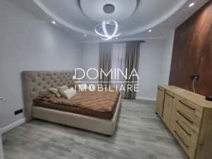 Vânzare vilă premium – design modern – str. Zambilelor, Târgu Jiu — miniatura 3