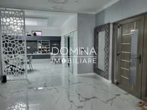 Vânzare vilă premium – design modern – str. Zambilelor, Târgu Jiu — miniatura 4