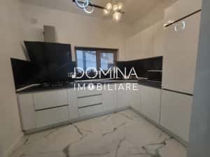 Vânzare vilă premium – design modern – str. Zambilelor, Târgu Jiu — miniatura 5