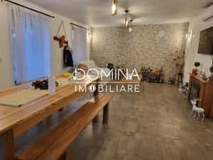 Vânzare vilă premium – design modern – str. Zambilelor, Târgu Jiu — miniatura 6