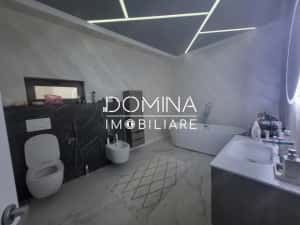 Vânzare vilă premium – design modern – str. Zambilelor, Târgu Jiu — miniatura 7