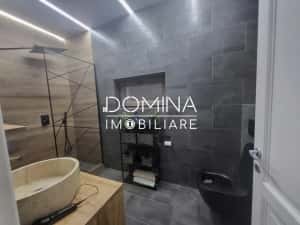 Vânzare vilă premium – design modern – str. Zambilelor, Târgu Jiu — miniatura 8
