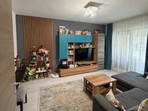 Vand apartament 4 camere 21 Residence Politehnica