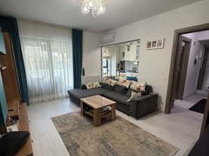 Vand apartament 4 camere 21 Residence Politehnica — miniatura 3