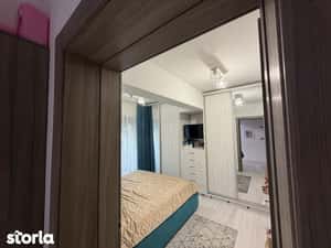 Vand apartament 4 camere 21 Residence Politehnica — miniatura 6