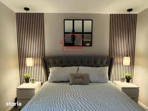 Apartament 2 Camere +2 Balcoane | Et.3/4 | Marasti-Str. Barsei | — miniatura 3