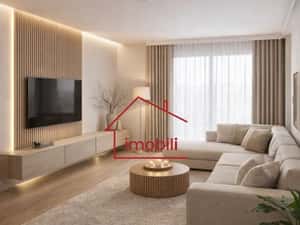 Apartament 2 Camere +2 Balcoane | Et.3/4 | Marasti-Str. Barsei | — miniatura 4