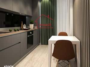 Apartament 2 Camere +2 Balcoane | Et.3/4 | Marasti-Str. Barsei | — miniatura 5