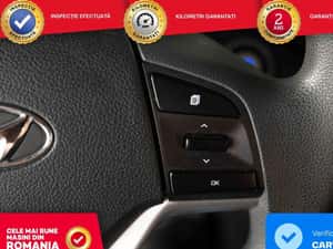 Hyundai Tucson 1.6 CRDi 2WD DCT Style Automat — miniatura 3
