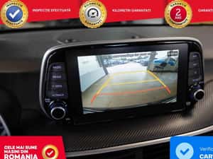 Hyundai Tucson 1.6 CRDi 2WD DCT Style Automat — miniatura 5