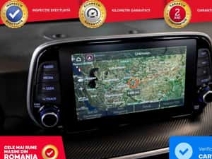 Hyundai Tucson 1.6 CRDi 2WD DCT Style Automat — miniatura 6