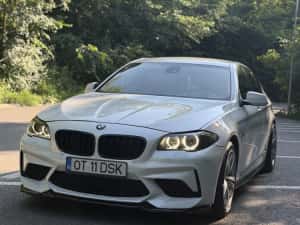 Vand BMW 530 Proprietar