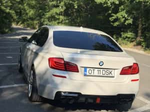 Vand BMW 530 Proprietar — miniatura 3