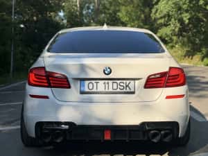 Vand BMW 530 Proprietar — miniatura 4