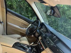 Vand BMW 530 Proprietar — miniatura 6