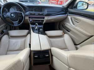 Vand BMW 530 Proprietar — miniatura 8