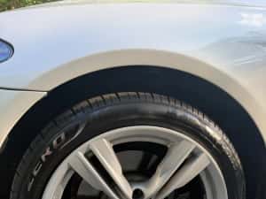 Vand BMW 530 Proprietar — miniatura 9
