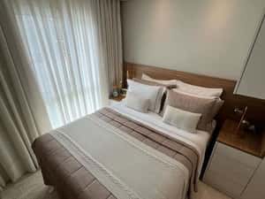 Apartament 2 camere | Dezvoltator - TVA inclus | Dotari de calitate — miniatura 1