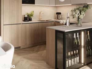 Apartament 2 camere | Dezvoltator - TVA inclus | Dotari de calitate — miniatura 5