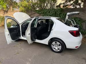 Dacia Logan 1.0sce 74cp 2019 EURO 6 TVA Deductibil — miniatura 4