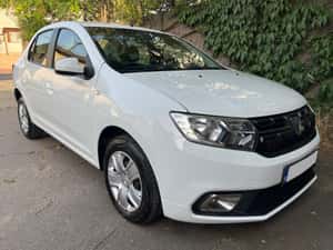 Dacia Logan 1.0sce 74cp 2019 EURO 6 TVA Deductibil — miniatura 6
