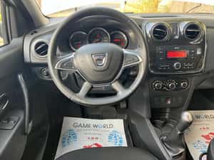 Dacia Logan 1.0sce 74cp 2019 EURO 6 TVA Deductibil — miniatura 7