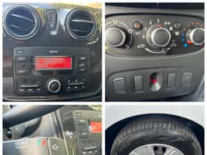 Dacia Logan 1.0sce 74cp 2019 EURO 6 TVA Deductibil — miniatura 9