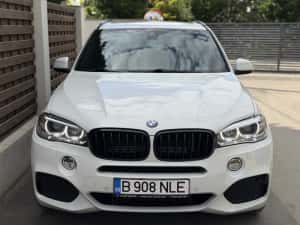 BMW X5 4.0e M Pachet 2.0l + electric 2018