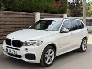 BMW X5 4.0e M Pachet 2.0l + electric 2018 — miniatura 2