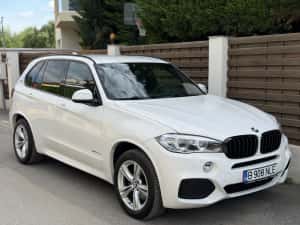 BMW X5 4.0e M Pachet 2.0l + electric 2018 — miniatura 3