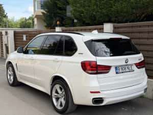 BMW X5 4.0e M Pachet 2.0l + electric 2018 — miniatura 4