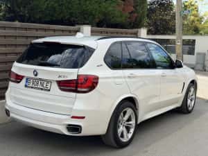 BMW X5 4.0e M Pachet 2.0l + electric 2018 — miniatura 5