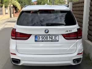 BMW X5 4.0e M Pachet 2.0l + electric 2018 — miniatura 6