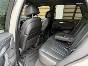 BMW X5 4.0e M Pachet 2.0l + electric 2018 — miniatura 8