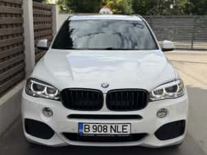 BMW X5 4.0e M Pachet 2.0l + electric 2018 — miniatura 9