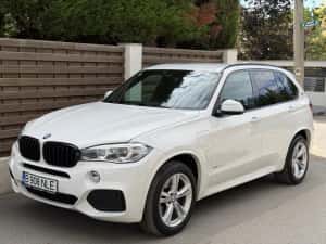 BMW X5 4.0e M Pachet 2.0l + electric 2018 — miniatura 10