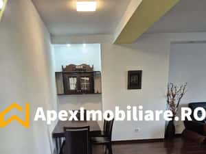 Apartament 2 camere de inchiriat Lizeanu Bucuresti — miniatura 5