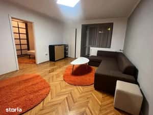 Apartament cu 2 camere, mobilat, în Campus Universitar — miniatura 6