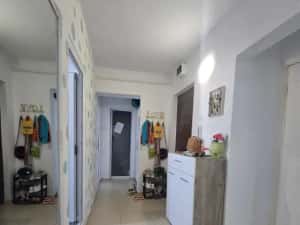 ID 2965 Apartament transformat inteligent în 3 camere — miniatura 3