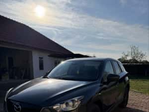 Mazda CX-5 2013 175 cp automat AWD 4x4 SkyActive