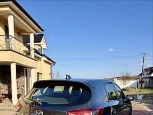 Mazda CX-5 2013 175 cp automat AWD 4x4 SkyActive — miniatura 3