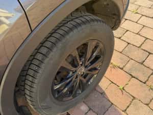 Mazda CX-5 2013 175 cp automat AWD 4x4 SkyActive — miniatura 5