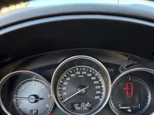 Mazda CX-5 2013 175 cp automat AWD 4x4 SkyActive — miniatura 6