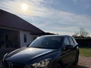 Mazda CX-5 2013 175 cp automat AWD 4x4 SkyActive — miniatura 9