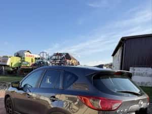 Mazda CX-5 2013 175 cp automat AWD 4x4 SkyActive — miniatura 10