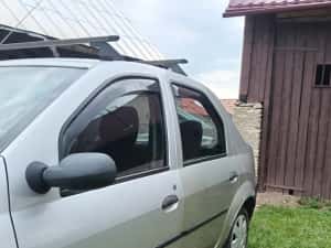 Vând Logan 1.4 benzina — miniatura 4