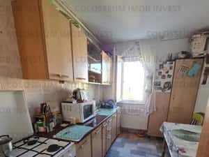 Apartament 3 camere | Semidecomandat | Beci,Parcare - zona Astra — miniatura 4