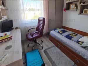 Apartament 3 camere | Semidecomandat | Beci,Parcare - zona Astra — miniatura 6