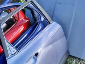 Usa dreapta spate Hyundai Kona 2023/2024/2025 — miniatura 2